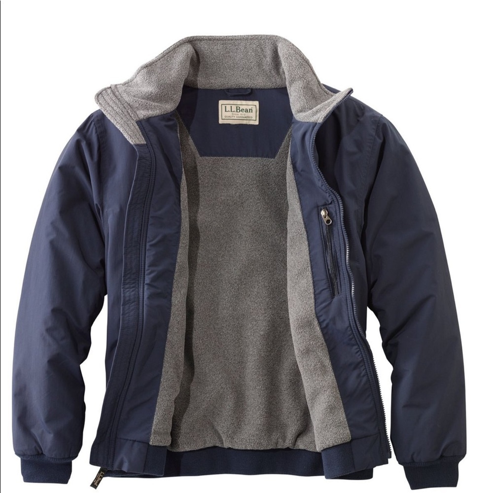 Multipurpose - Durable, waterproof, and warm.